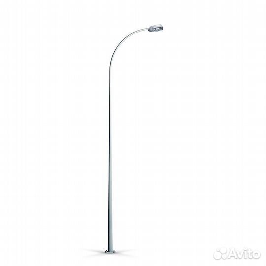 Опора освещения оно-8,5