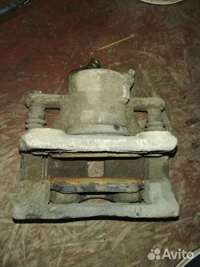 Суппорт Лада Ларгус