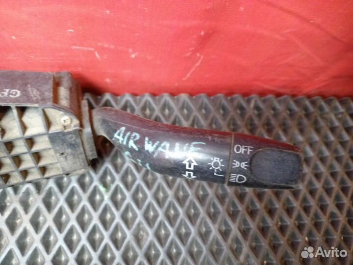 Блок подрулевых переключателей Honda Airwave GJ1