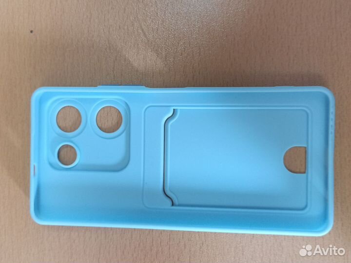 Чехол tecno camon 20/20pro