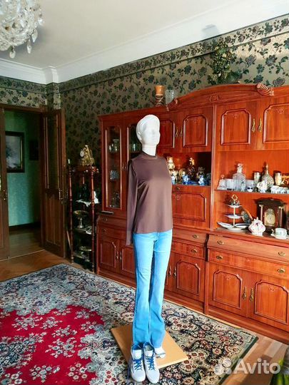 Женские вещи пакетом 44 46 размер