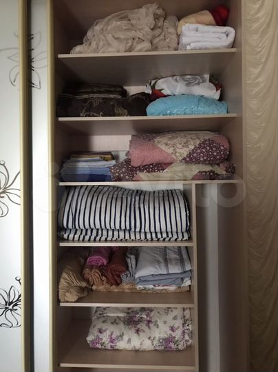 3-к. квартира, 115 м², 2/9 эт.