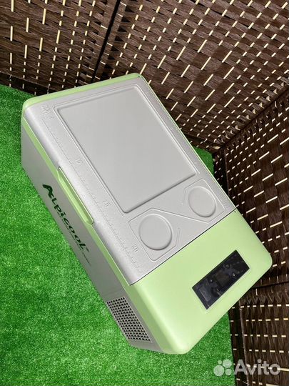 Автохолодильник охлаждение и заморозка