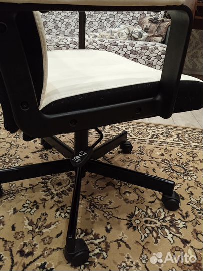 Компьютерное кресло бу