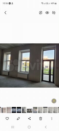 Свободного назначения, 73 м²