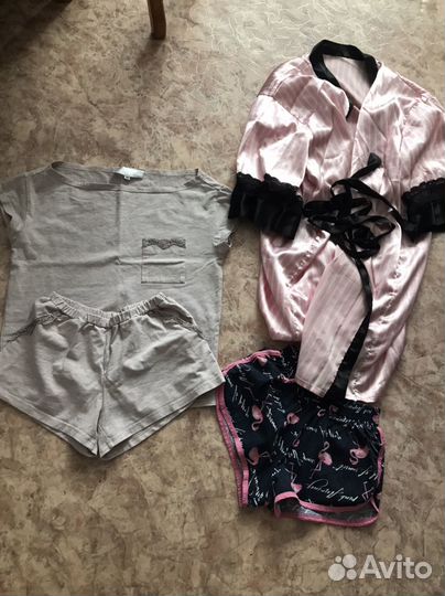 Женские домашние вещи