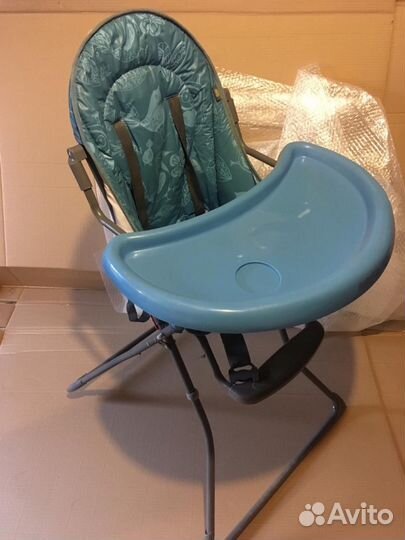 Продам детский стульчик