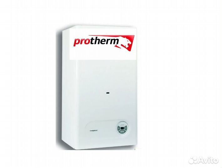 Запчасти для котлов Protherm в Ставрополе
