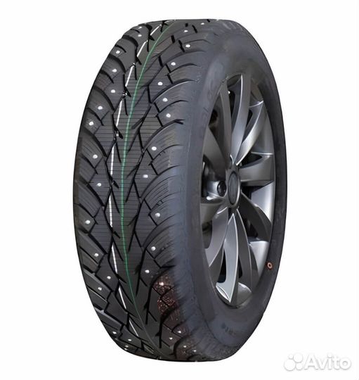 Royal Black Royal Stud 235/65 R17 108T