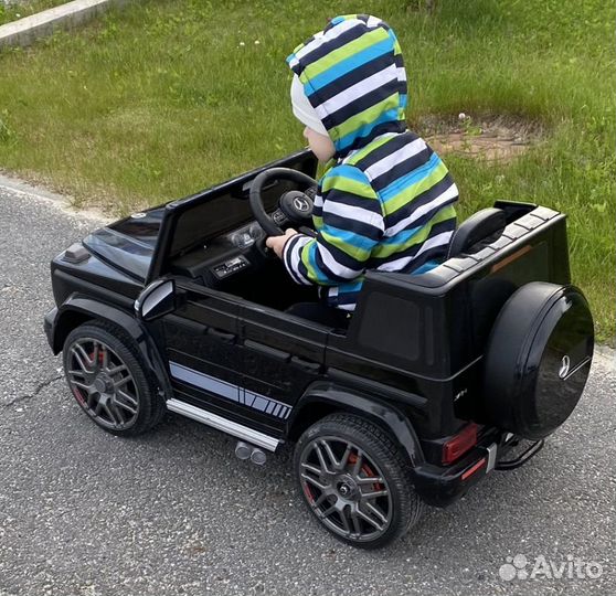 Электромобиль