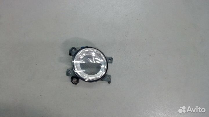 Фара противотуманная Infiniti Q70, 2016