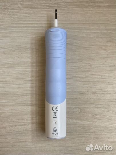 Зубная щетка oral b