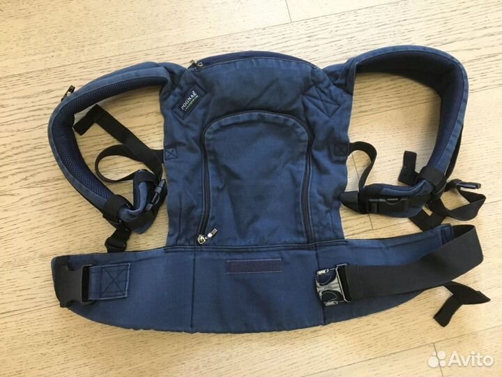 Эргорюкзак Pognae