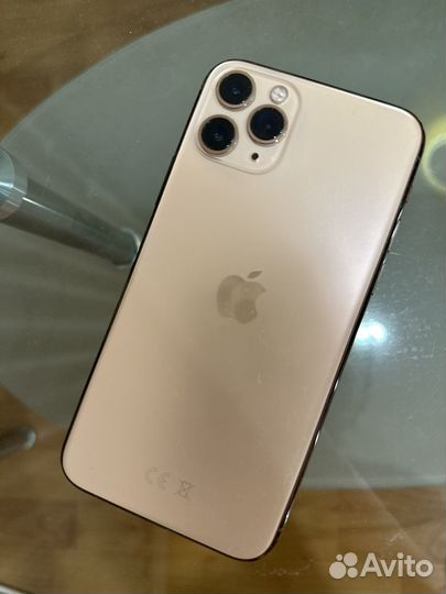 iPhone 11 Pro, 64 ГБ