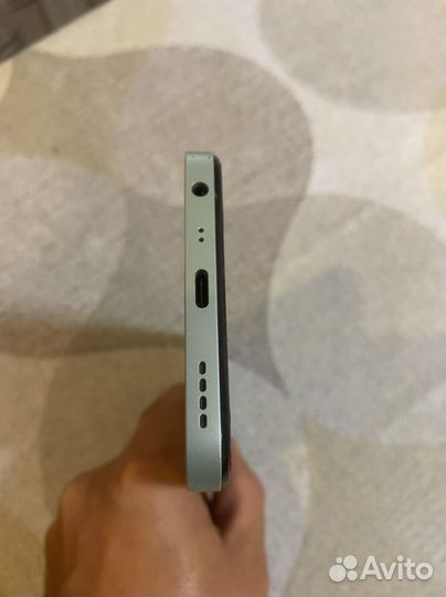 realme C35, 4/128 ГБ