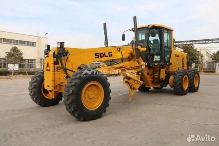 Машинист автогрейдера (вахта)