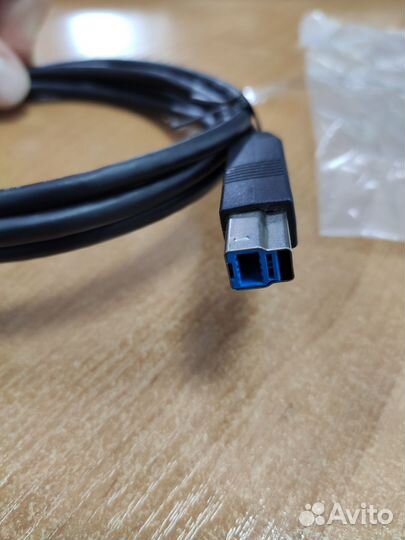 USB 3.0 кабель для компьютера