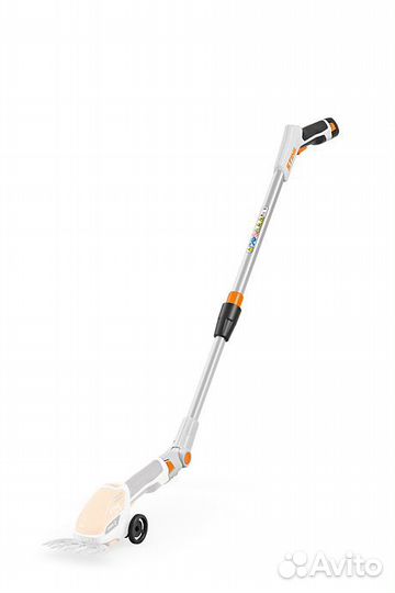 Телескопическая штанга для Stihl HSA 26