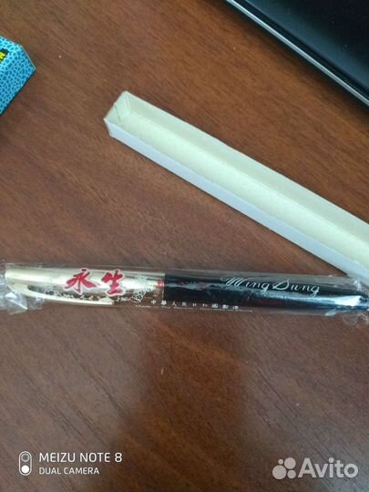 Перо для письма wing sung