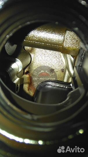 Двигатель VQ35DE 3.5 Nissan Elgrand E52