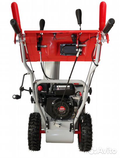 Снегоуборщик сб 4800пэ Ресанта