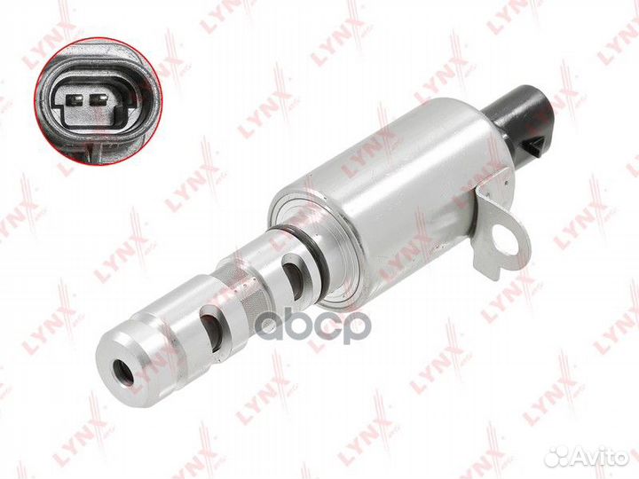 Клапан регулировки фаз грм VS1328 lynxauto