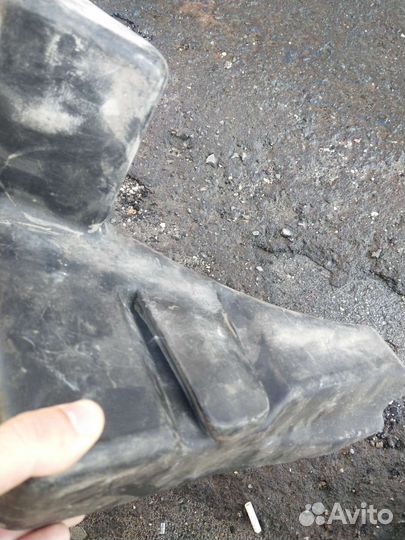 Бачок омывателя daewoo nexia n150