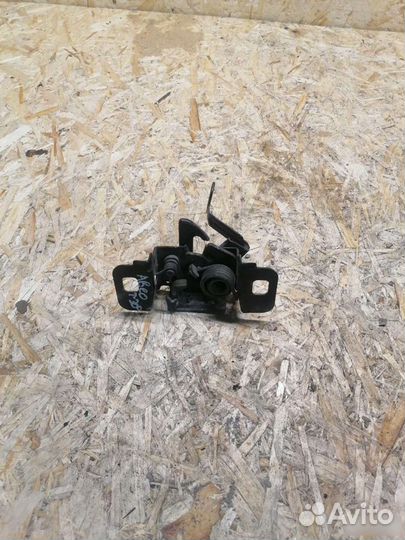 Замок капота Chevrolet Aveo