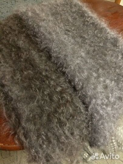 Изделия из козьего пуха