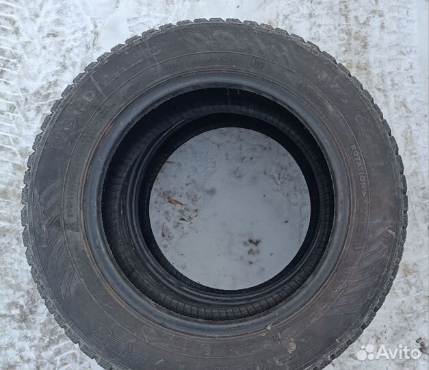 Nokian Tyres Nordman 8 175/65 R14