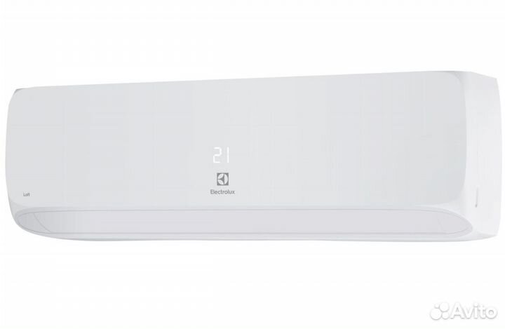 Сплит-система Electrolux серии Loft 07
