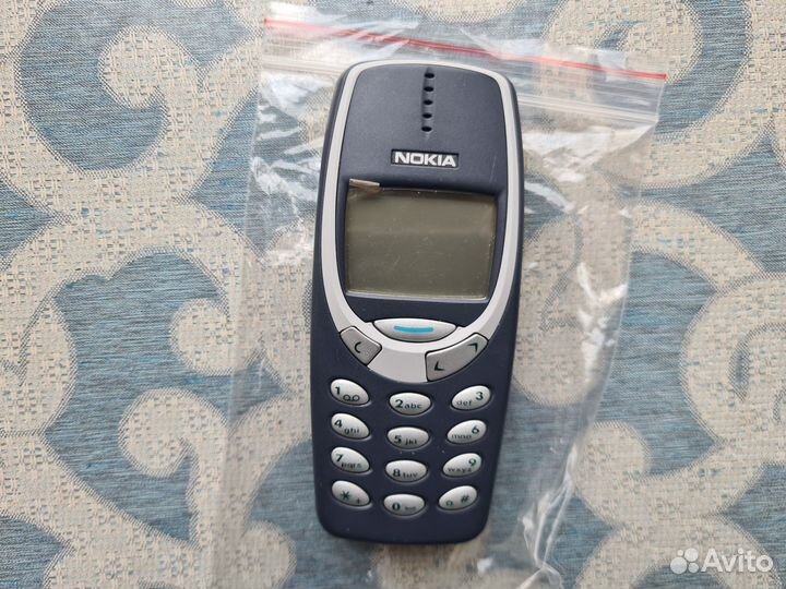 Nokia 3310