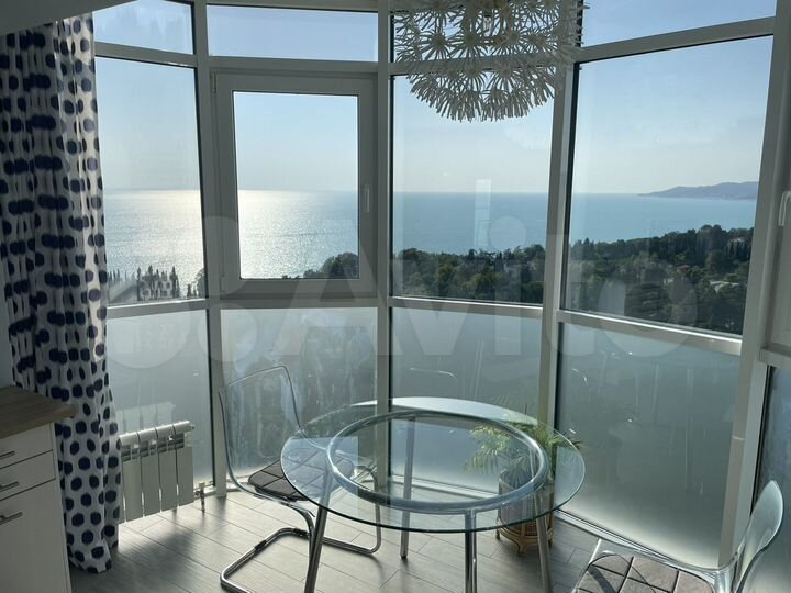 1-к. квартира, 46 м², 16/25 эт.