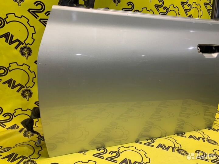 Дверь передняя левая Toyota Opa ACT10 1azfse