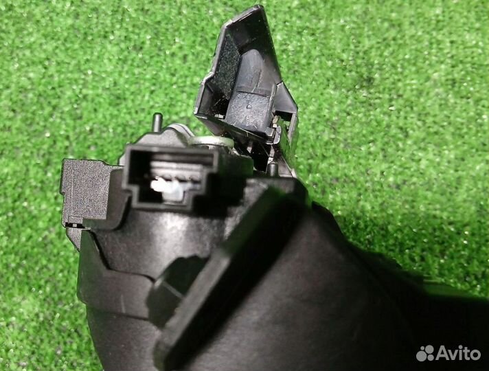 Замок багажника Porsche Макан S