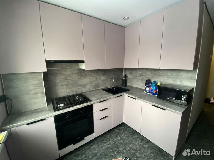 Кухня в рассрочку без банка