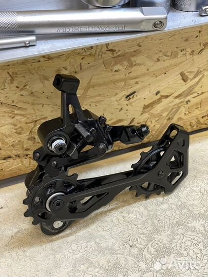 Запчасти от Shulz Boys Dont Cry