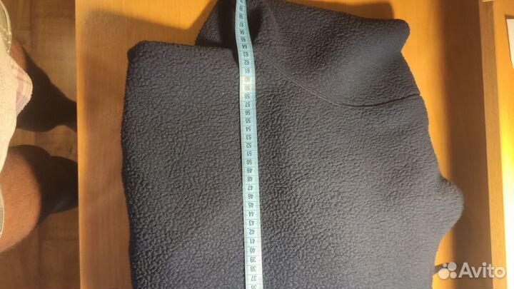 Толстовка мужская с капюшоном Левис Levi's