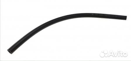 Патрубок вентиляции картера дополнит. Лада 2112