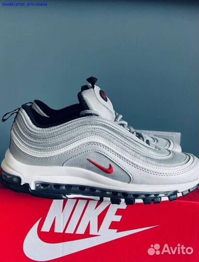 Nike Air Max 97