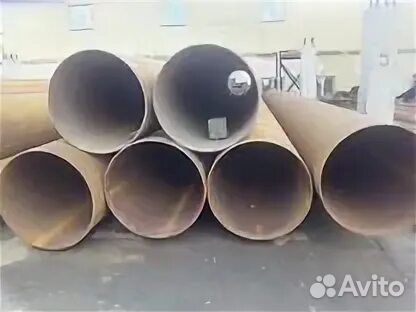 Труба 1420-168-159 восст. спш