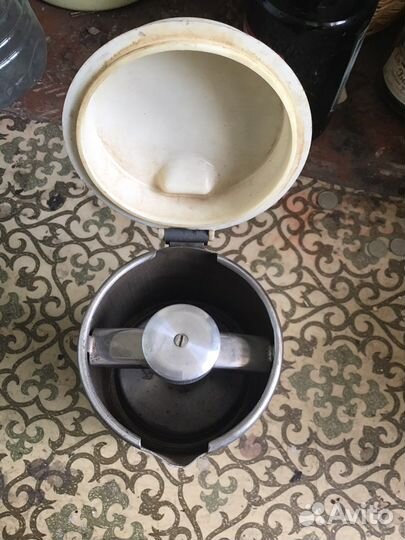 Кофейник СССР