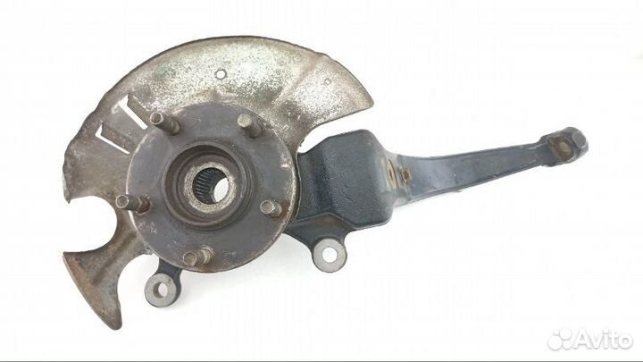 Ступица передняя правая Mazda Millenia tafp KF