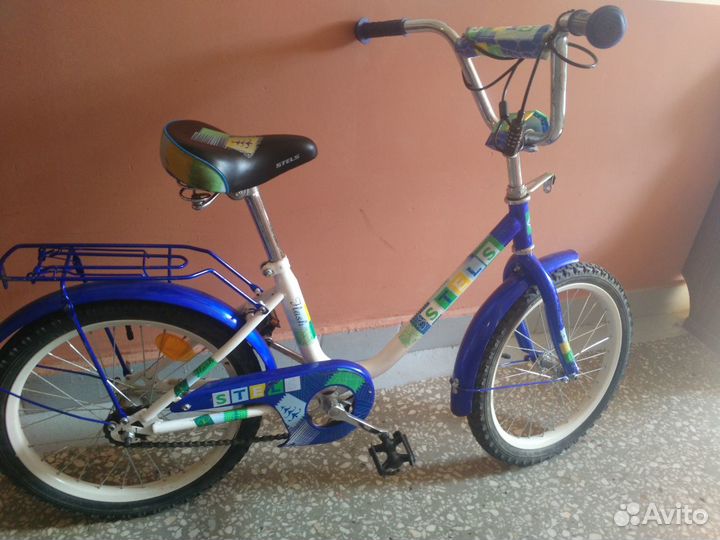 Продам велосипед