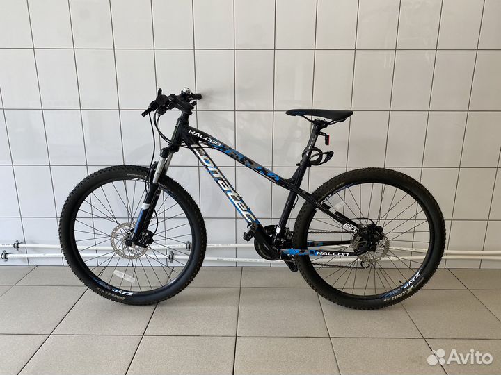 Велосипед горный Corratec X-Vert halcon