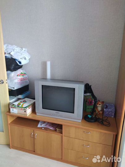 Телевизор 