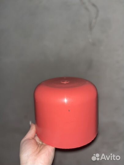 Манекен голова для шапок