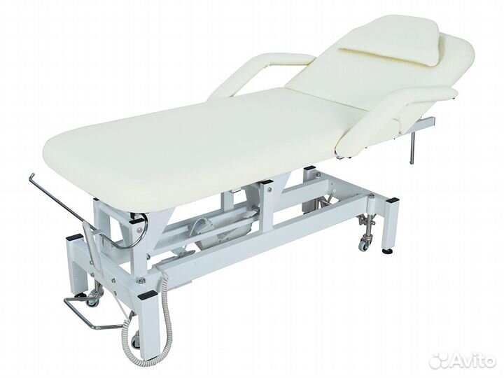 Массажный стол электрический ммкм-1