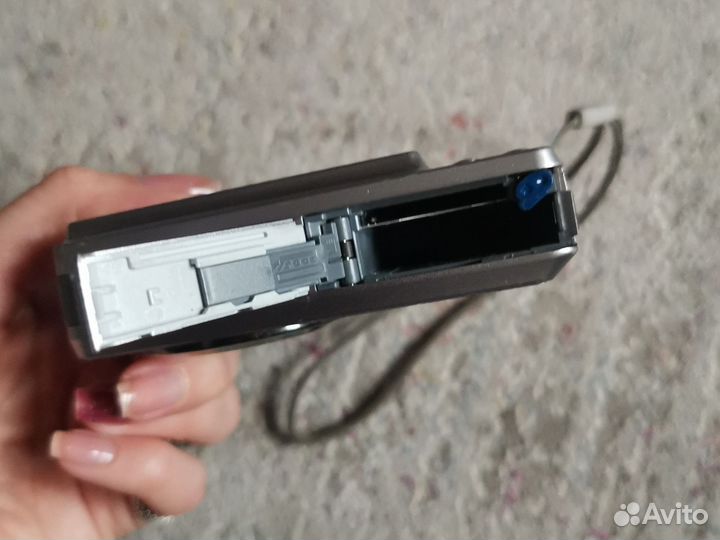 Фотоаппарат Samsung Es55