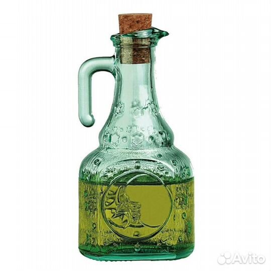 Графинчик для масла 240 мл Helios